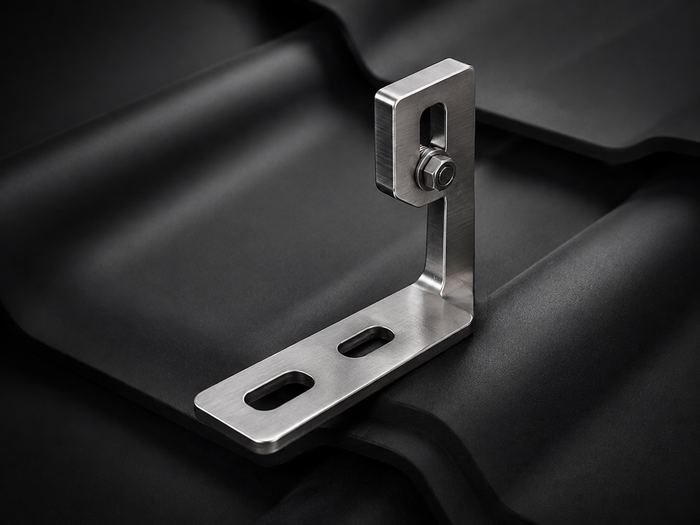 Roof hooks